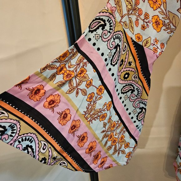 Maaji Beachwear Romper Size small - Picture 3 of 11